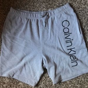 Calvin klein shorts